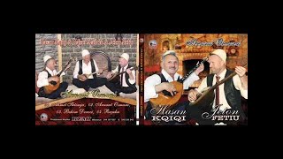 Hasan Kçiqi & Jeton Fetiu - Arrnaut Osmani