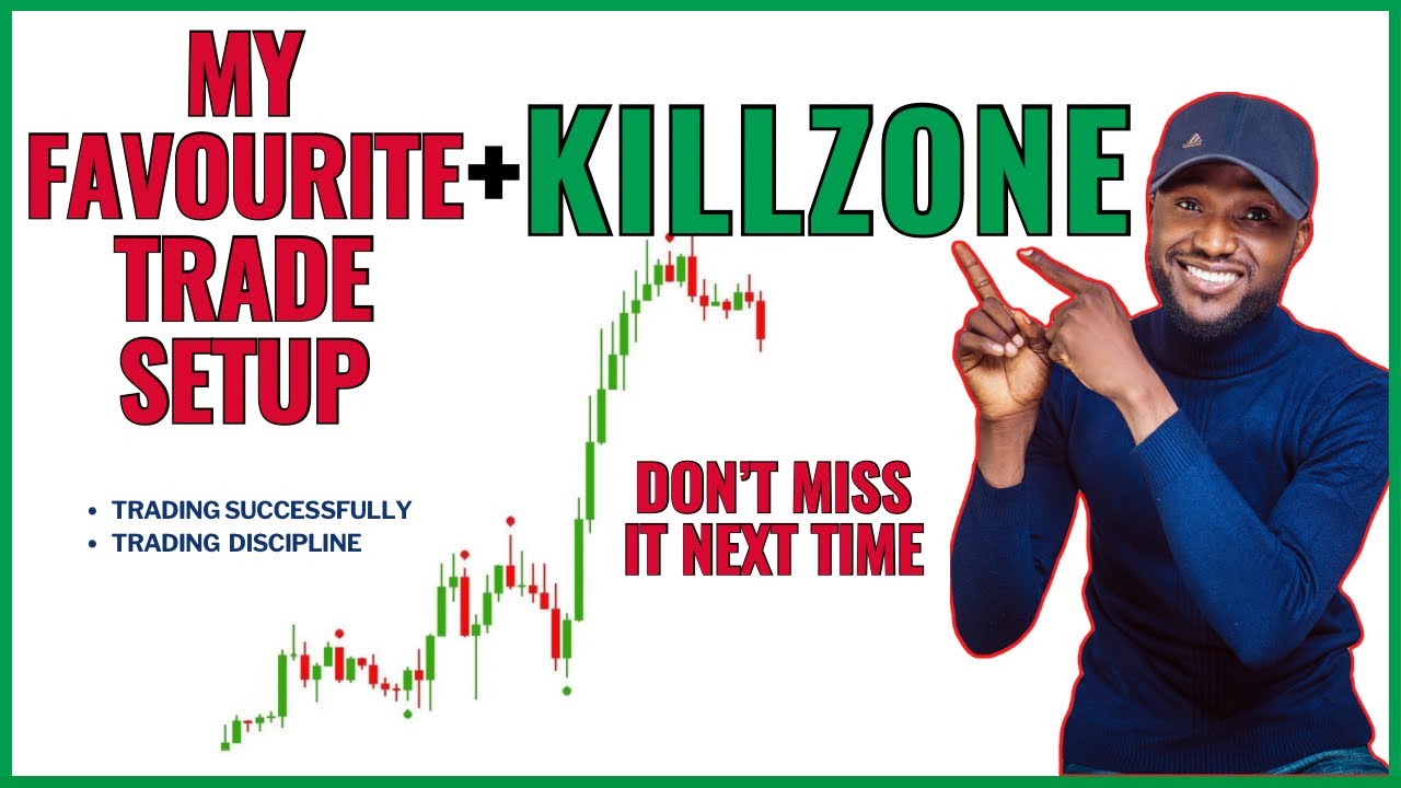 My Favourite ICT Trade Setup and London Killzone
