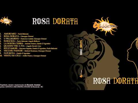 Fati Rota - Suddanza