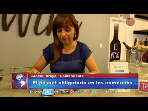 Opciones del cobro digital