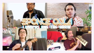 Tiny Tunes - Sponge Cola &quot;Lumipas Ang Tag-araw&quot;