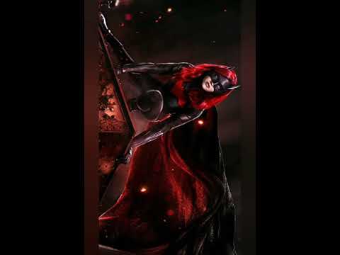 Batwoman Custom Soundtrack
