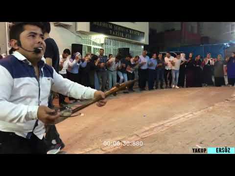 Mardin Kemençe - Aynkef Düğünleri - Koma Demhat Salih - Koma Perwer Rezan- Kemençe Govend