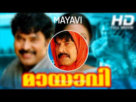 MAMMOOKKA MAYAVI BGM STATUS