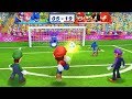 Mario amp Sonic At The London 2012 Olympic Games Footba