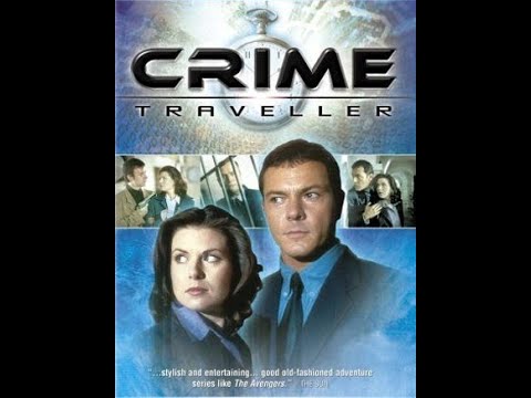 Crime Traveller EPISODES 7 N 8