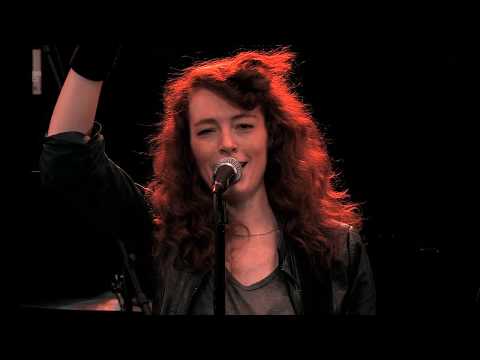ShockHound Session: Melissa Auf Der Maur (Live)
