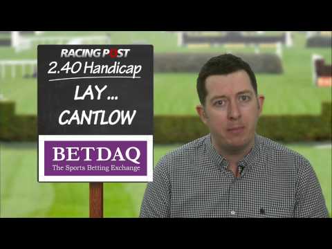 Cheltenham 2014: Tuesday betting wrap with Betdaq
