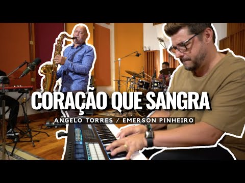 AT JAZZ Music and Angelo Torres Official