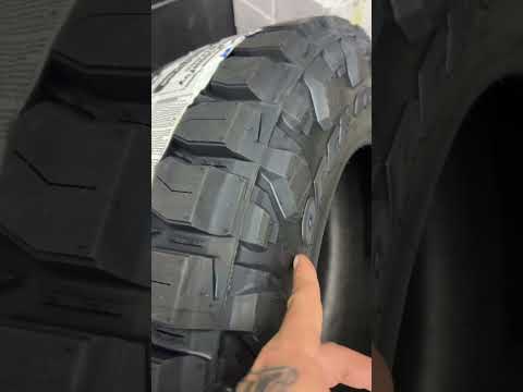 Review of the new Toyo RT Pro