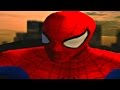 Spider Man 2 Enter Electro Walkthrough Part 7 Level 7 Hangar 18