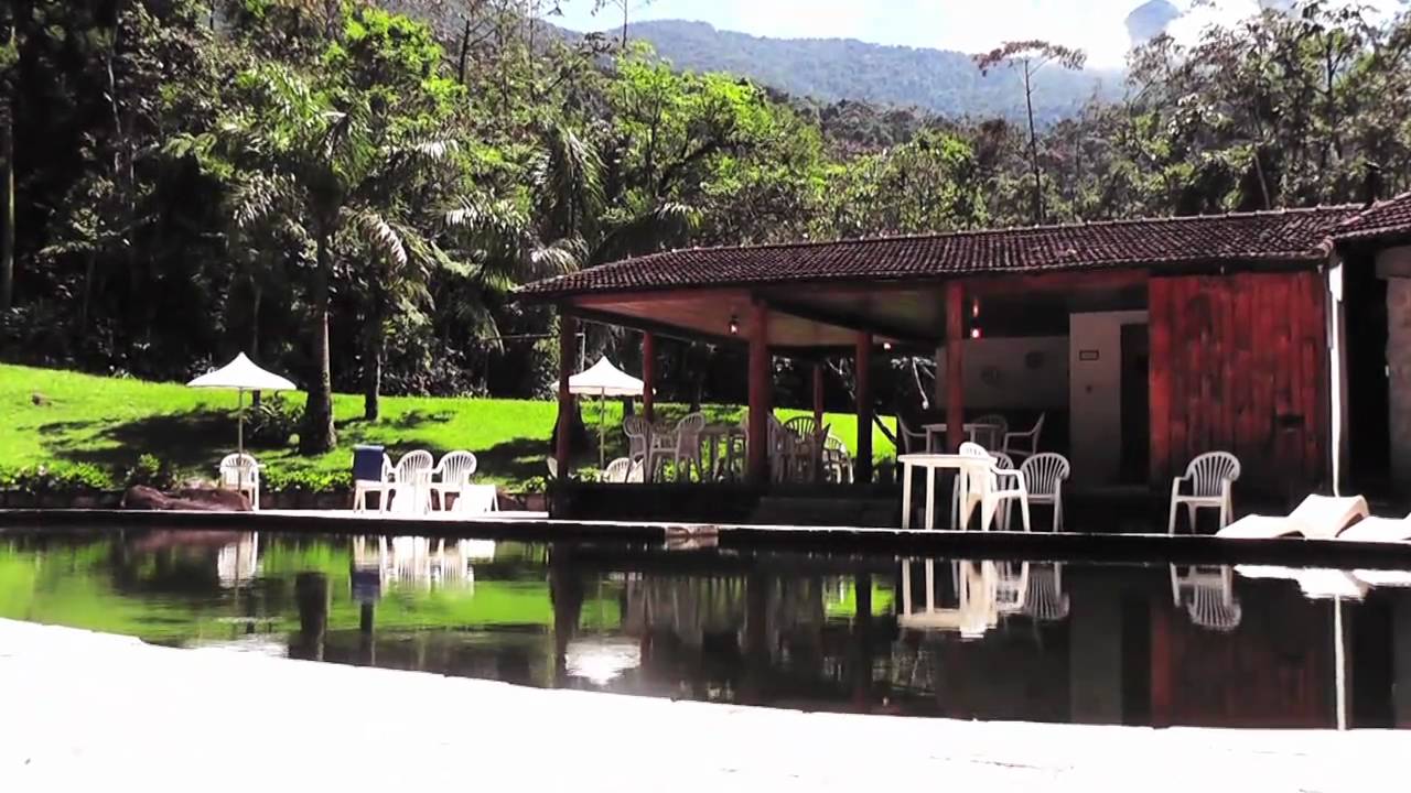 Hotel Donati (Itatiaia-RJ)