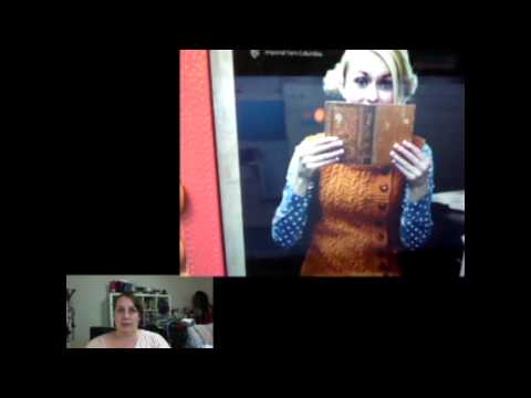 TheKnitGirllls Ep167 - Post SSK 2013