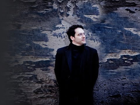 Shai Wosner discusses Schubert (rec. 30 May 2016)