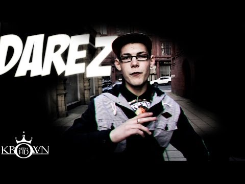 KrownMediaHD: Darez [Freestyle]