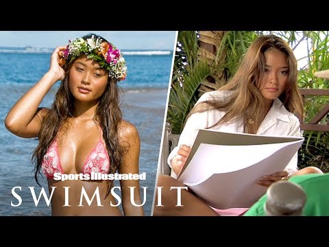 Jarah Mariano videos