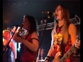 Ruff Stuff (AC/DC Allgirl Band) performing Walk ...