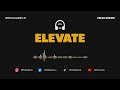'Elevate' (Nasheed Background) *Vocals and Daf* #HalalBeats