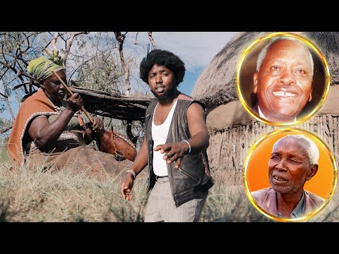 Tabararik Remix by Kipsang (Official 4K Music Video)