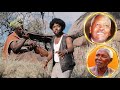 Tabararik Remix By Kipsang Official 4K Music Video