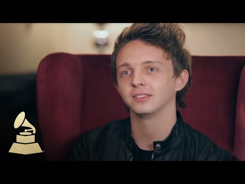 Arty Electronic Dance Music Is My Lifestyle | GRAMMYs