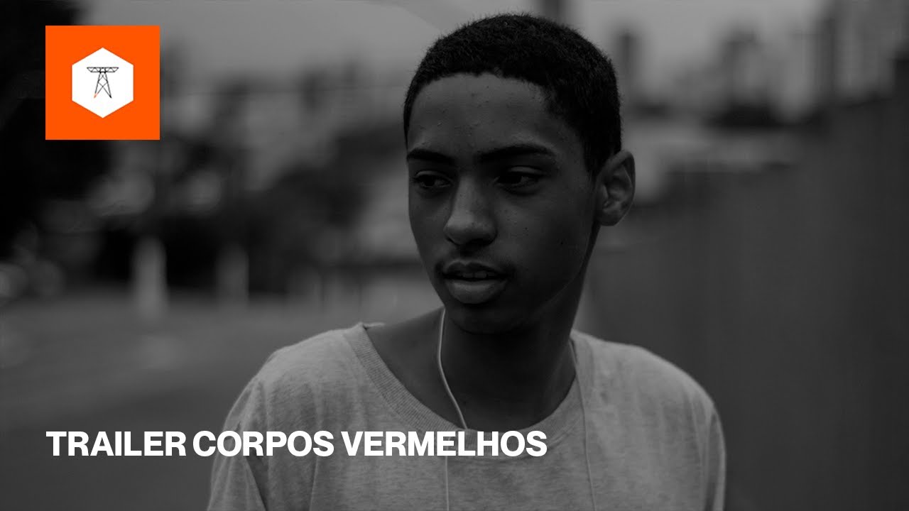 Corpos Vermelhos | Trailer Oficial