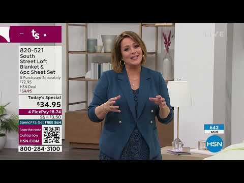 HSN | South Street Loft 3rd Anniversary 02.03.2023 - 12 AM