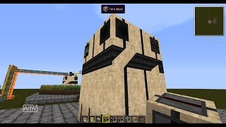 【実況プレイ動画】Forestry Minecraft 1.6.4対応　Multi Farm