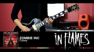 In Flames // Zombie Inc Cover