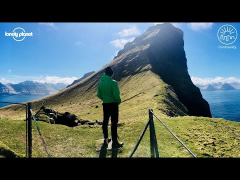 フェロー諸島。ベスト・イン・トラベル 2021 コミュニティ・イマージョン (Faroe Islands: Best in Travel 2021 Community Immersion)