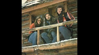 She's A Liar | America | Hideaway | 1976 Warner Bros LP