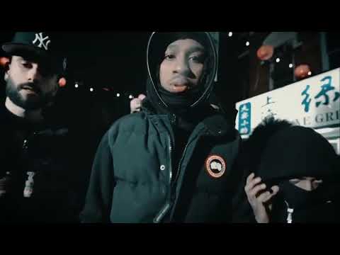 He Assembled The Avengers😤🔥 FaZe Kaysan Leavem Stuck (feat. Sdot Go, Jay Hound & Sha Gz) (Reaction)