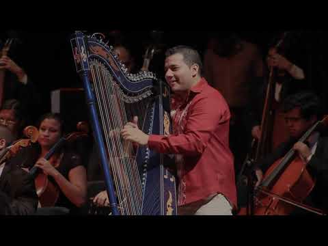 Che kamba resa jajai - Eurolatin Sinfónico (Música Paraguaya)