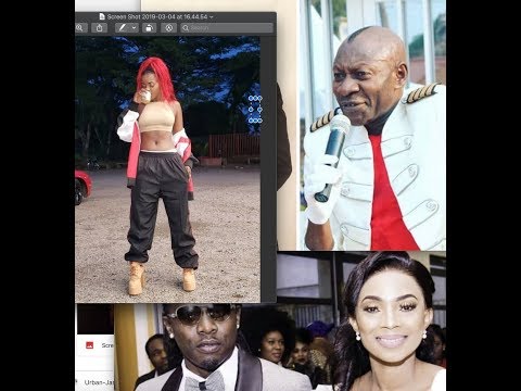 Nyangono du sud X Daphne Vibes X Urban Jamz X Salatiel