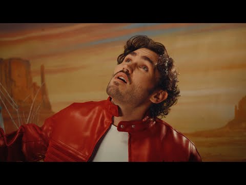 Moss Kena - California Lover (Official Video)