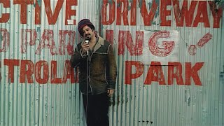 Counting Crows, Vanessa Carlton - Big Yellow Taxi (2002) (HD AI Upscale)