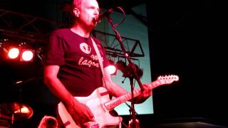 Guided By Voices Expecting Brainchild Live Hopscotch Festival September 9 2011 Raleigh NC