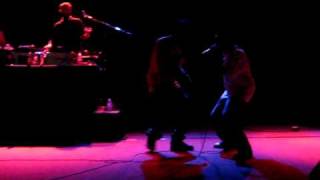 Del tha Funkee Homosapien - Catch a Bad One (Live)
