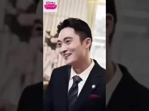 The engagement Banquet drama