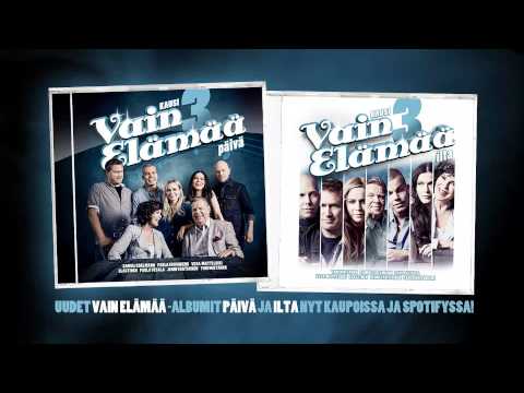 Video thumbnail for Luotan sydämen ääneen - Let Me Sing (Vain elämää kausi 3)