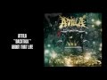 Attila - "Backtalk"