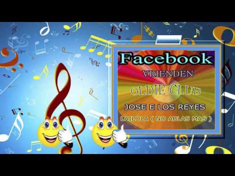 Jose E Los Reyes   La Loila  no ablas mas