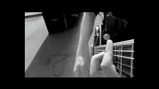 THE DESTINY PROGRAM - Welcome Overboard (OFFICIAL MUSIC VIDEO)