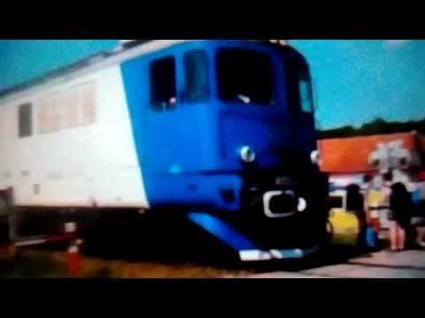 R3073 Cluj Napoca Oradea pornește din Vadu Crișului-H (12.09.2013).