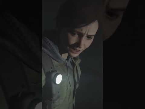 Ellie wants revenge #short