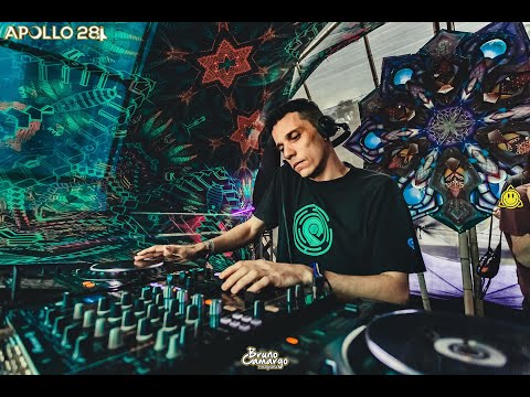 Yasser Hanzi @ Apollo28 #4 [Full Set Movie]