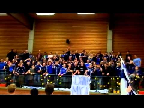 SG Geest 05 Amtsturnier 2012 Fangesang