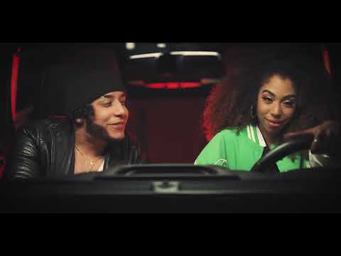 Dehry - Quiero Probarte - Video Oficial 💋 💋