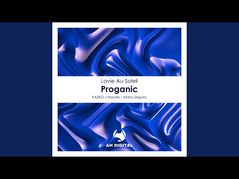 Proganic