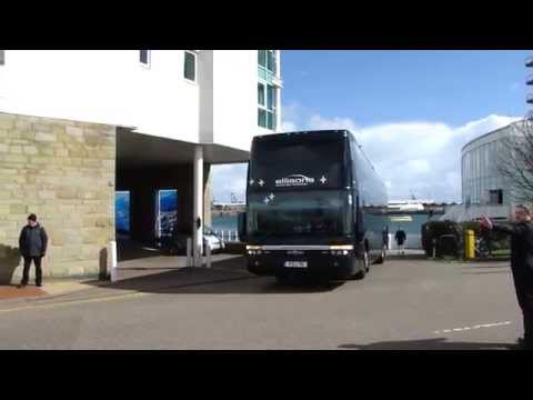 download lagu mp3 mp4 Coach Companies Liverpool, download lagu Coach Companies Liverpool gratis, unduh video klip Coach Companies Liverpool